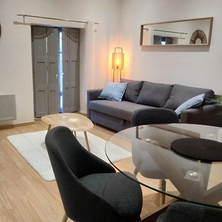 Appartement Atlas - Arya à Nîmes Extérieur photo