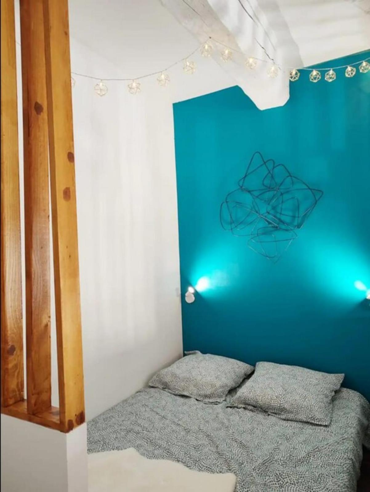 Appartement Atlas - Arya à Nîmes Extérieur photo